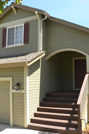 house painting